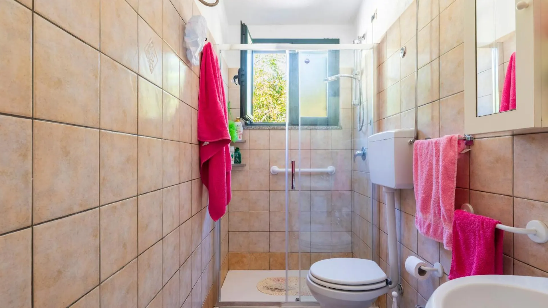 Sa Phoenix Arbatax Holiday home