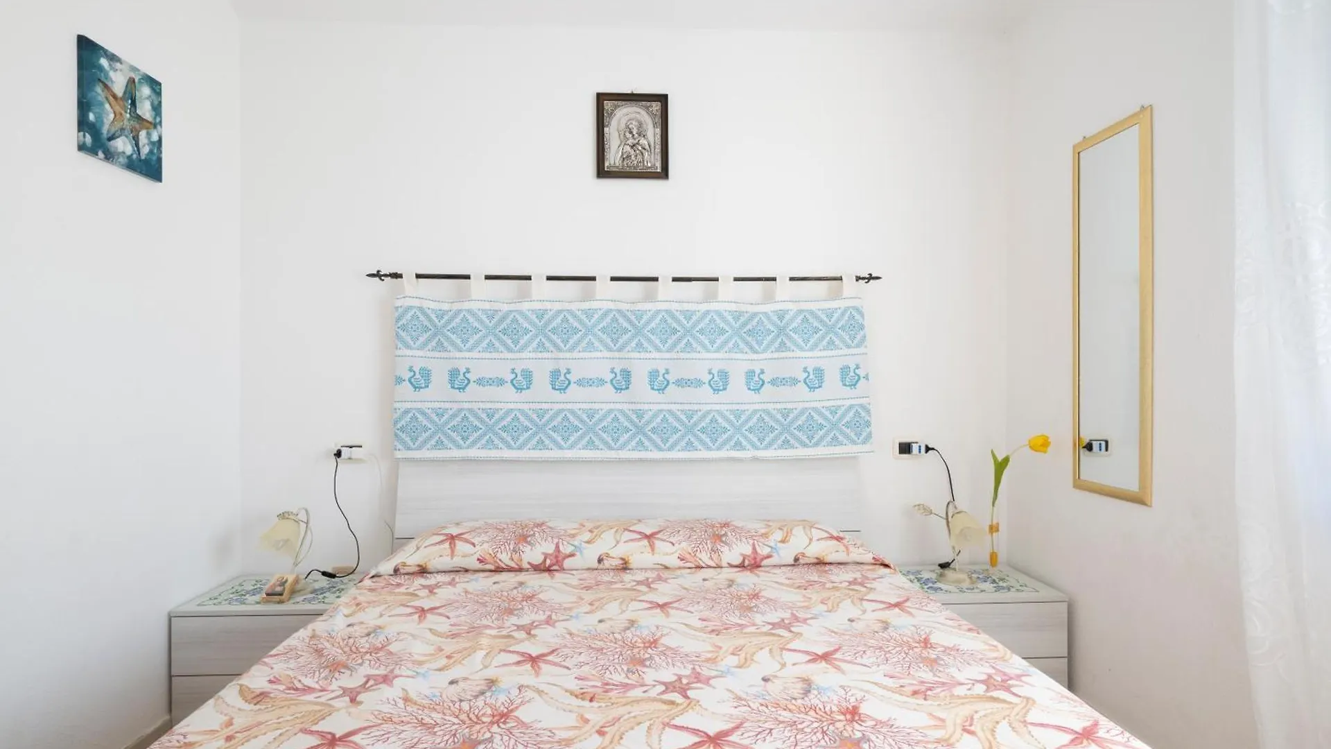 Sa Phoenix Àrbatax Casa vacanze