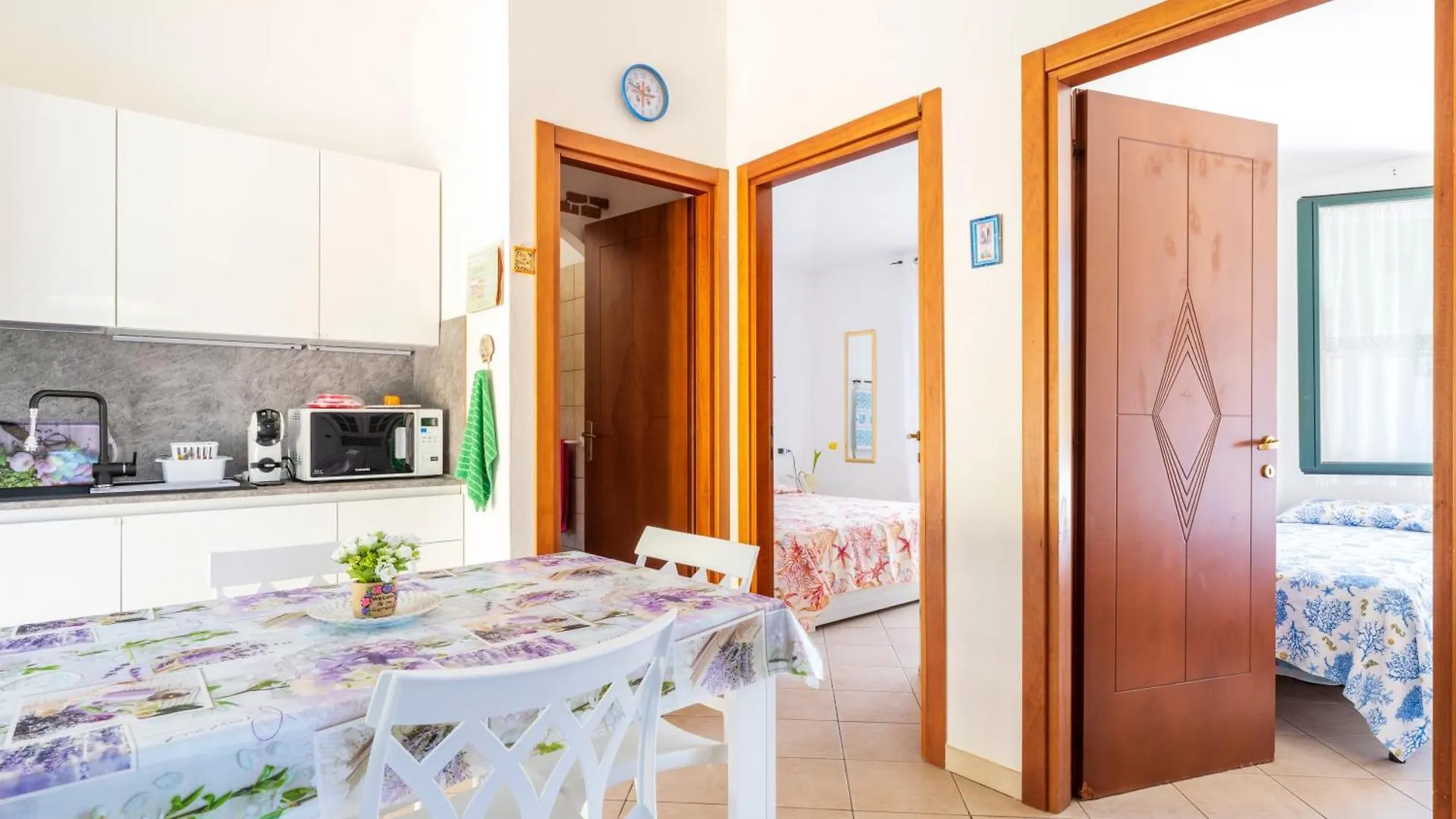 Holiday home Sa Phoenix Arbatax