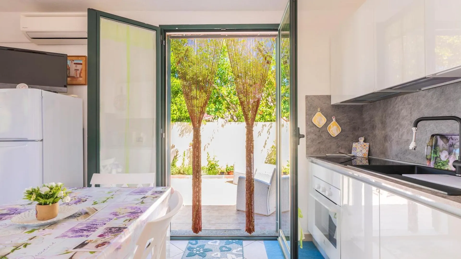 Casa vacanze Sa Phoenix Àrbatax