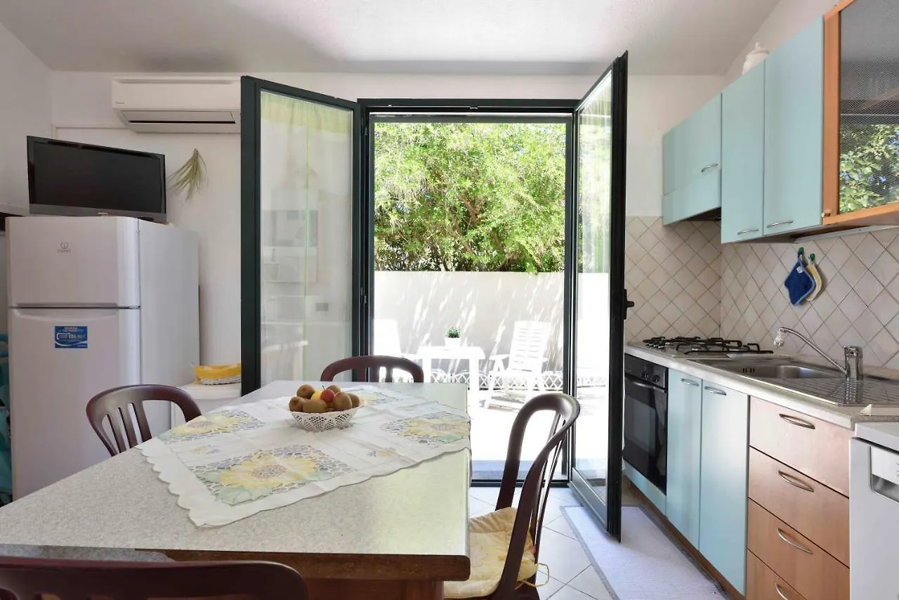 Sa Phoenix Àrbatax Casa vacanze