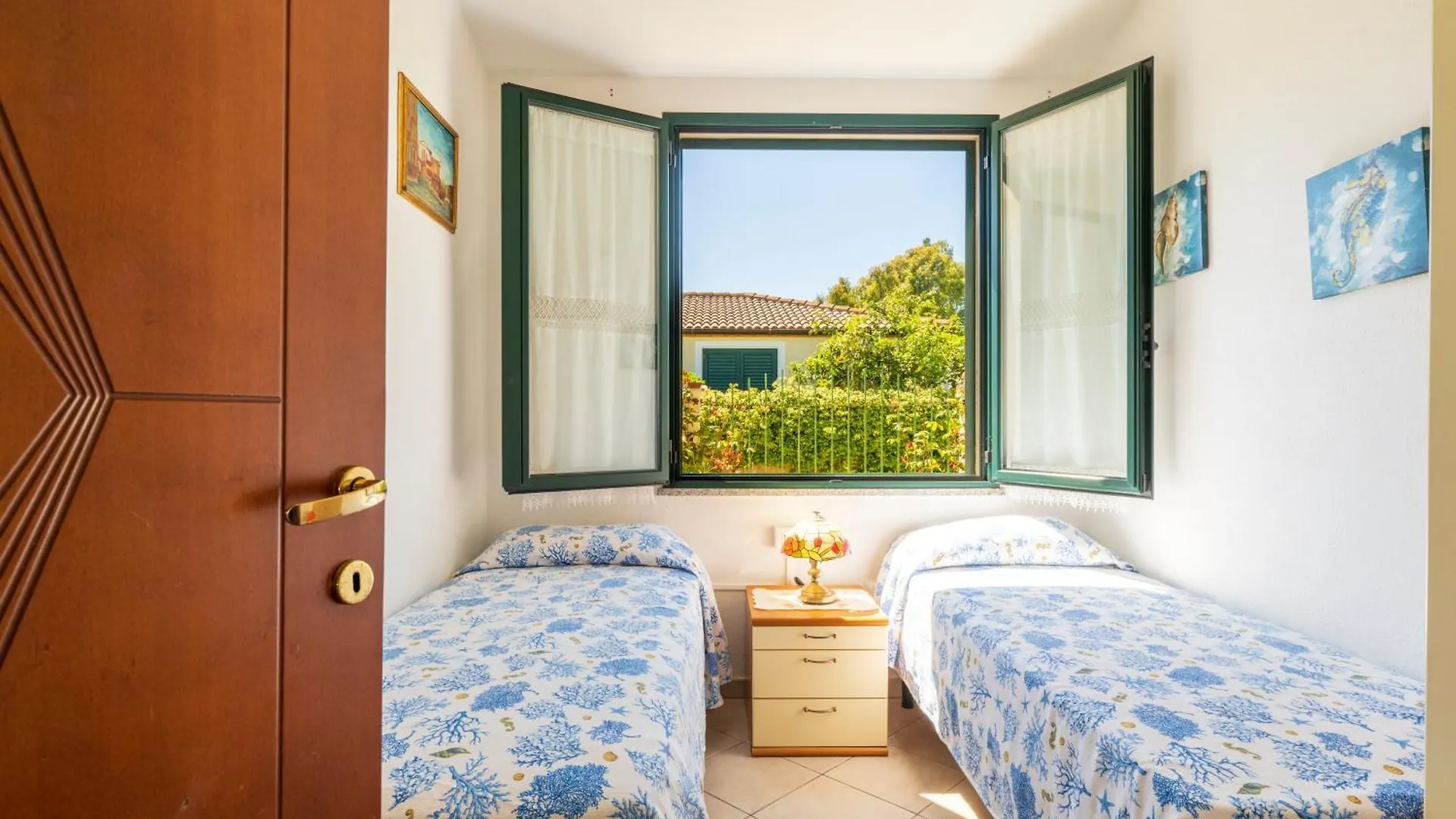 Casa vacanze Sa Phoenix Àrbatax Italia